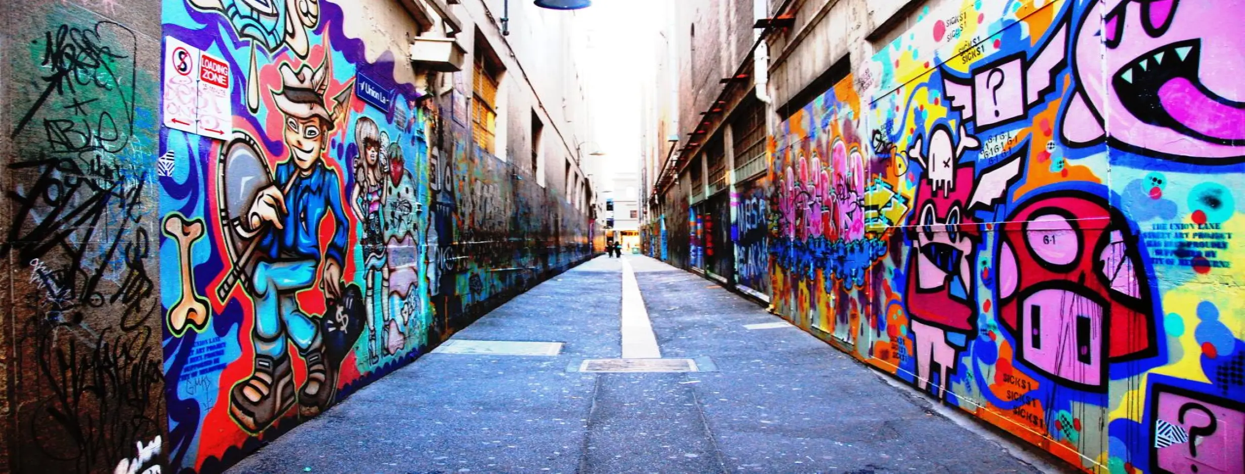 Image for Street Art